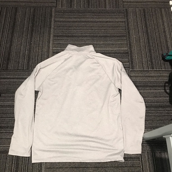 Men’s Reebok Quarterzip - Picture 2 of 2